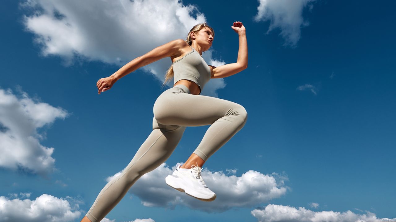 Strength Training Essential for Runners: The Reverse Sled Push