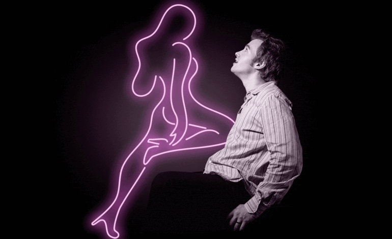 Struggles of Married Life: Secrets and Desires Emerge