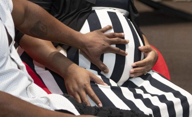 Study Reveals 30% of Stillbirths Lack Clear Risk Factors