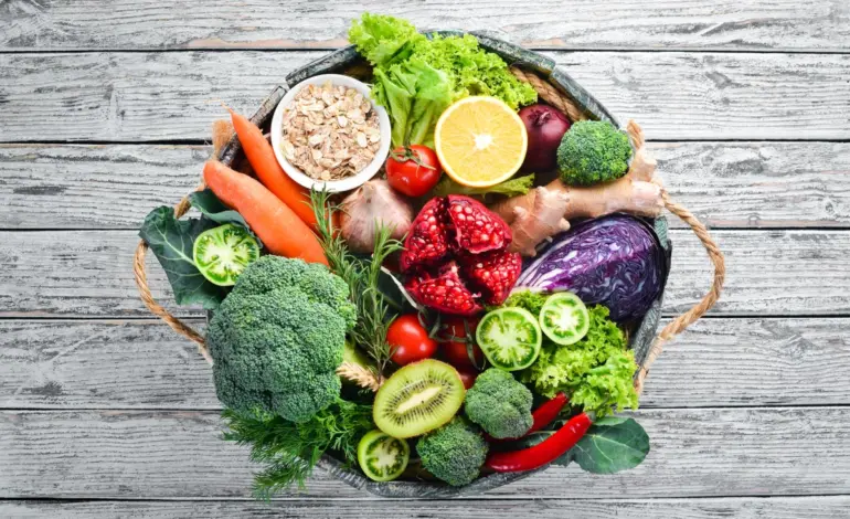 Study Reveals Consistency is Key to a Healthy Microbiome