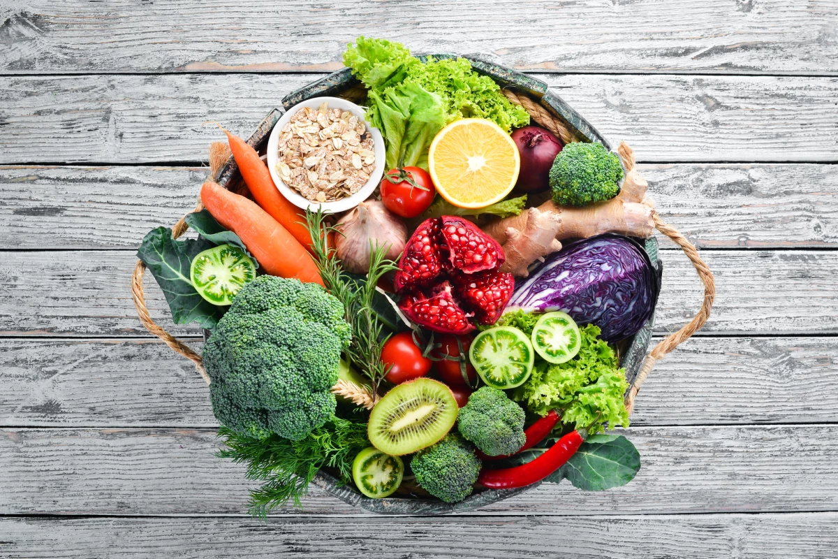 Study Reveals Consistency is Key to a Healthy Microbiome