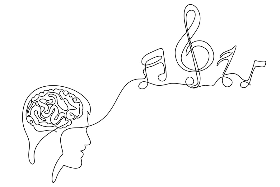 Study Reveals How Musical Training Enhances Attention Skills
