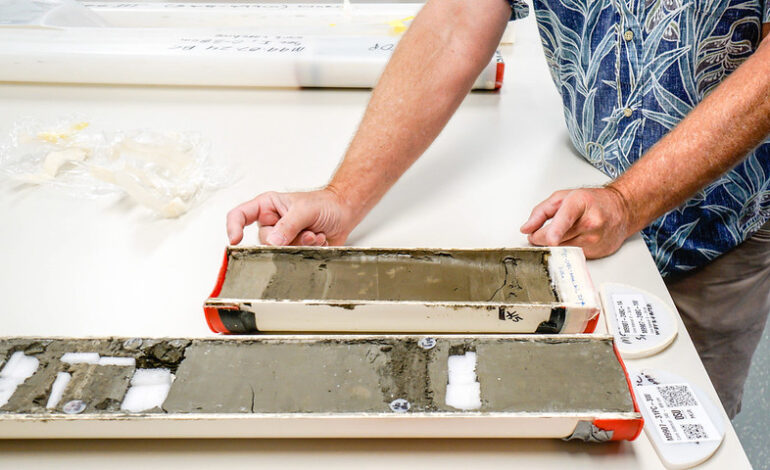 Study Reveals Link Between Cascadia and San Andreas Faults