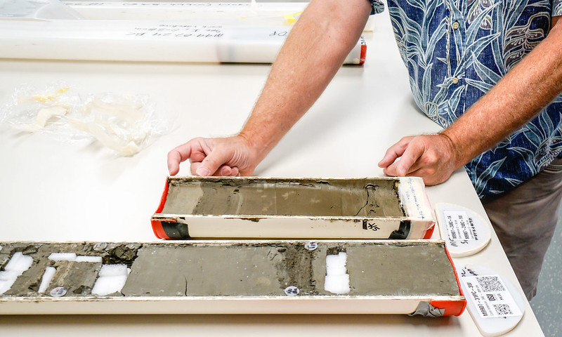 Study Reveals Link Between Cascadia and San Andreas Faults