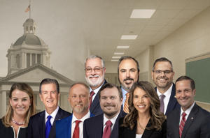 Suncoast Lawmakers Silent Amid Charter School Controversy