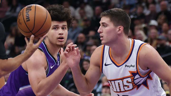 Suns Fall Short in Overtime Against Jazz Despite Strong Efforts
