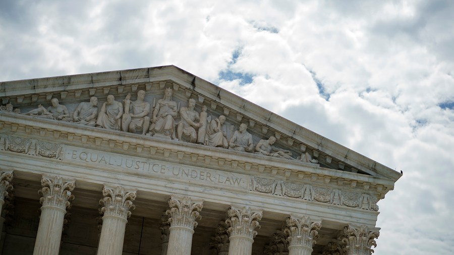 Supreme Court Hears Case Challenging Colorado Counseling Law