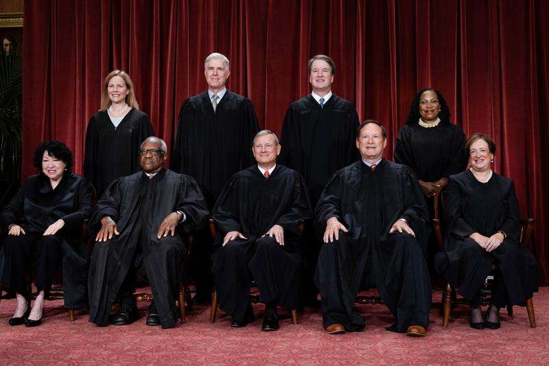 Supreme Court’s New Term Faces Urgent Tests of Trump’s Power