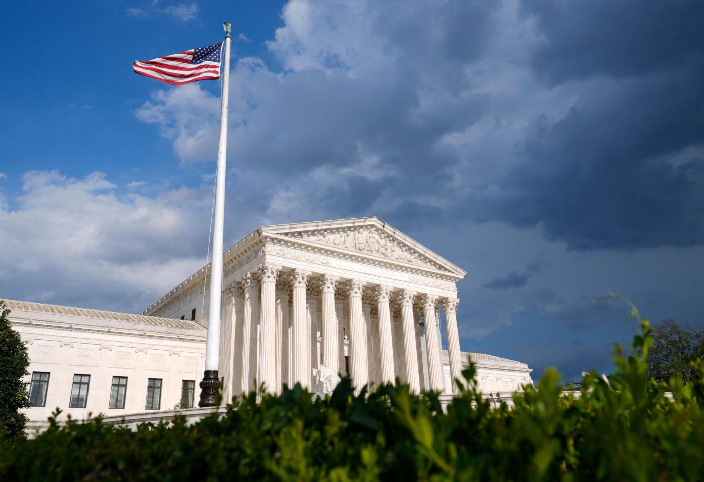 Supreme Court to Decide on Gun Rights for Marijuana Users