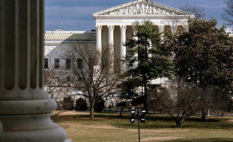 Supreme Court to Review Hawaii’s Strict Gun Carry Law