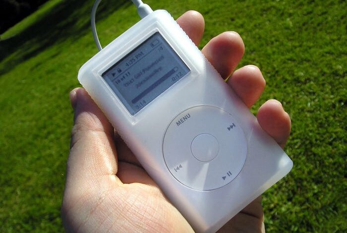 **Survey Reveals 94% Want the iPod Back—Parents Demand Return**