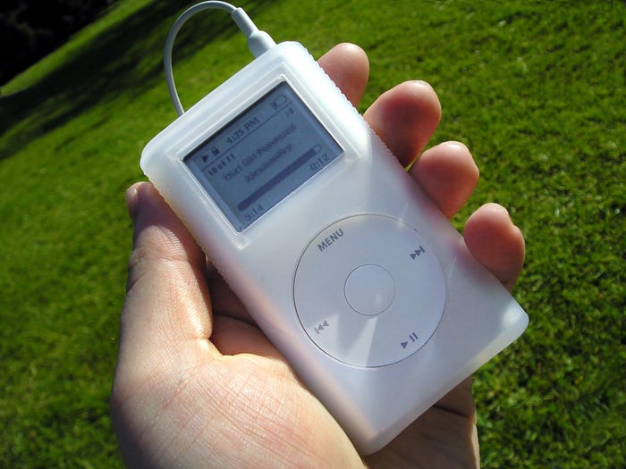 **Survey Reveals 94% Want the iPod Back—Parents Demand Return**