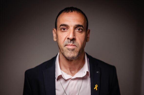 Survivor of Hamas Kidnapping Shares Painful Journey in New Book