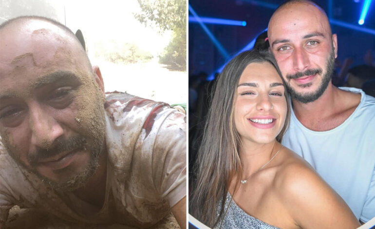 Survivor of October 7 Massacre Ends Life in Heartbreaking Tragedy