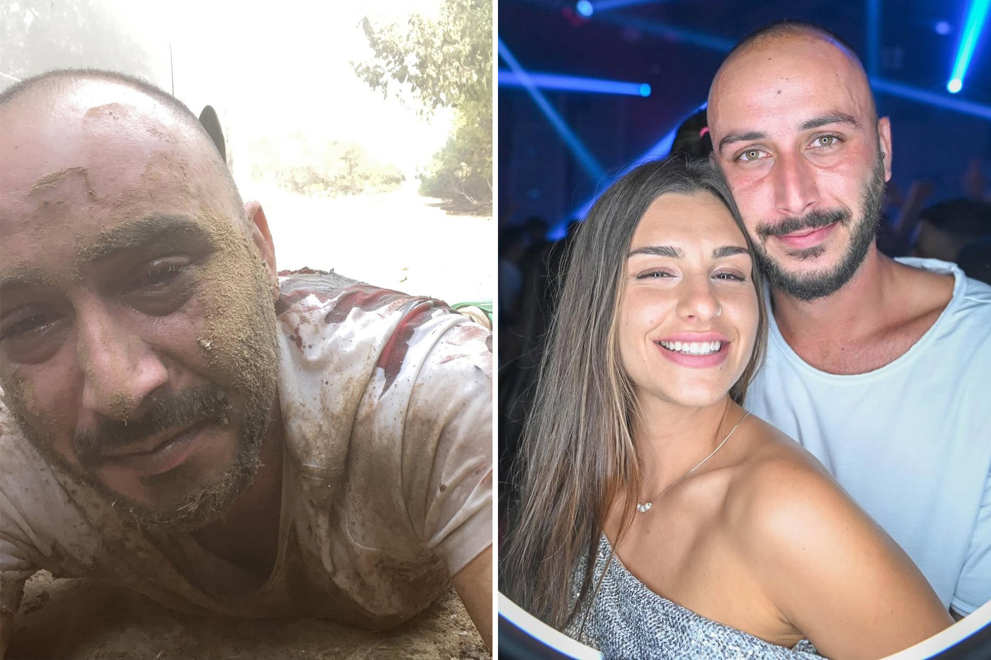 Survivor of October 7 Massacre Ends Life in Heartbreaking Tragedy