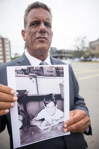 Survivors Demand Answers Over Judge’s Potential Bias in YDC Case