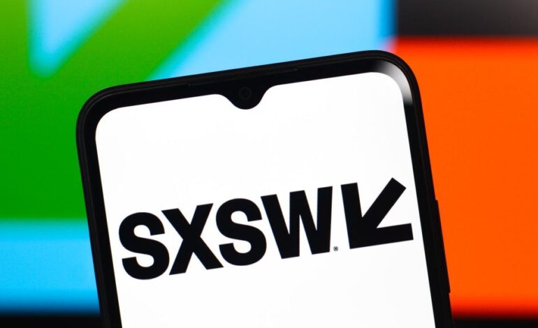 SXSW Unveils New Format for 2026, Introduces Clubhouses