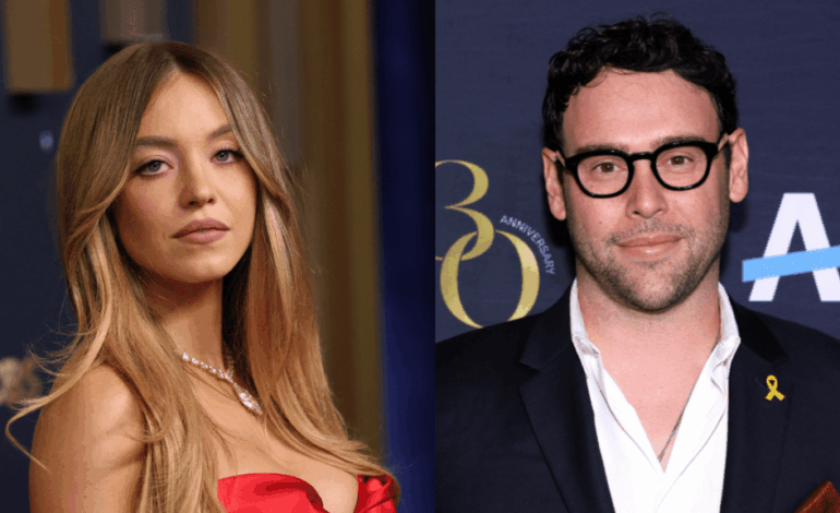 Sydney Sweeney and Scooter Braun Confirm Romance Is Serious