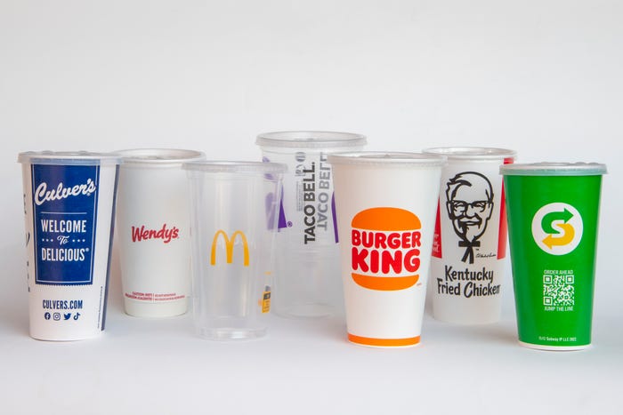 Taco Bell and Chick-fil-A Launch Beverage Wars Against Starbucks