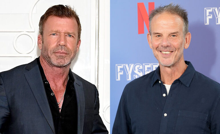 Taylor Sheridan Joins Forces with Paramount for ‘Call of Duty’ Film