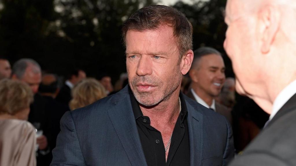 Taylor Sheridan Leaves Paramount for Major NBCUniversal Deal