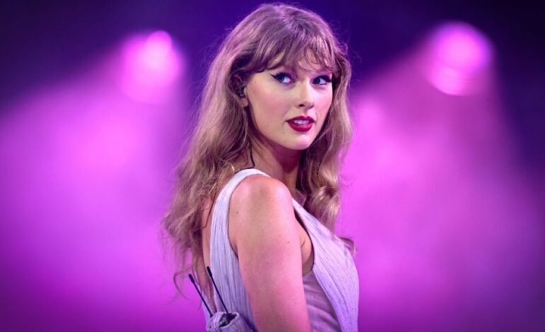 Taylor Swift’s Album Sales Surge, Sparks Fury Among Peers