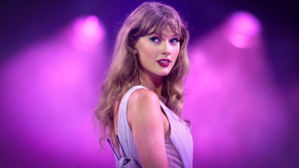Taylor Swift’s Album Sales Surge, Sparks Fury Among Peers