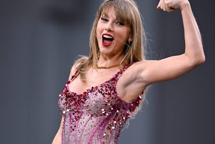 Taylor Swift’s Hidden Hits: 9 Songs You Didn’t Know She Wrote