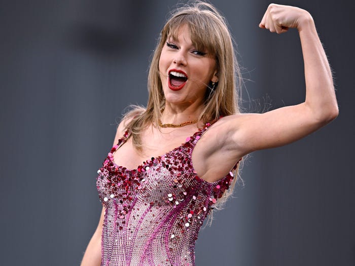 Taylor Swift’s Hidden Hits: 9 Songs You Didn’t Know She Wrote
