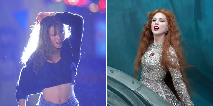 Taylor Swift’s “The Fate of Ophelia” Secures No. 1 Spot Again