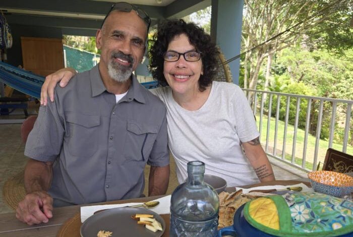 Tech Duo Leaves Corporate Grind for Farming Life in Puerto Rico