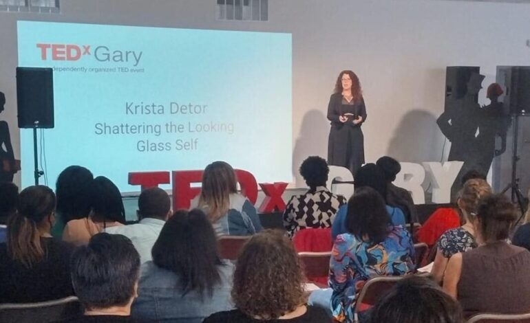 TEDx Gary Returns to Inspire with “Space and Expectation” Talks