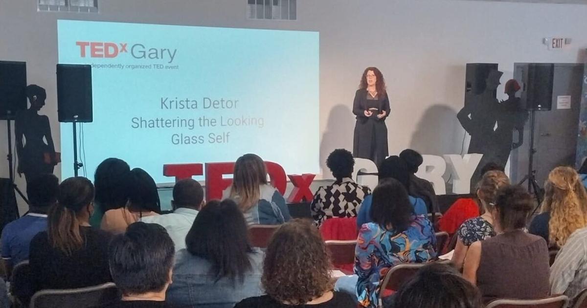 TEDx Gary Returns to Inspire with “Space and Expectation” Talks