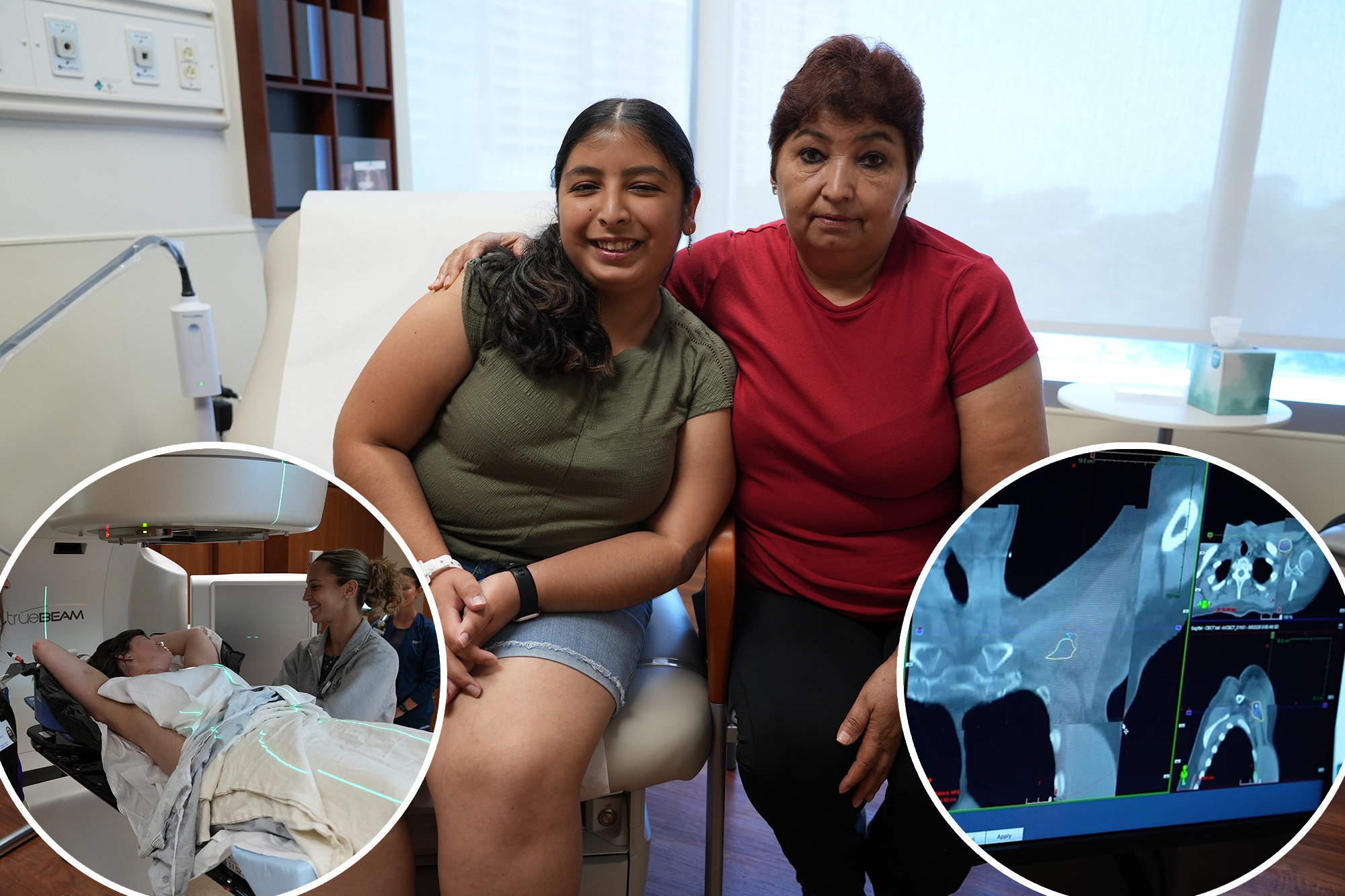 Teen Diagnosed with Rare Cancer After Months of Misdiagnosis