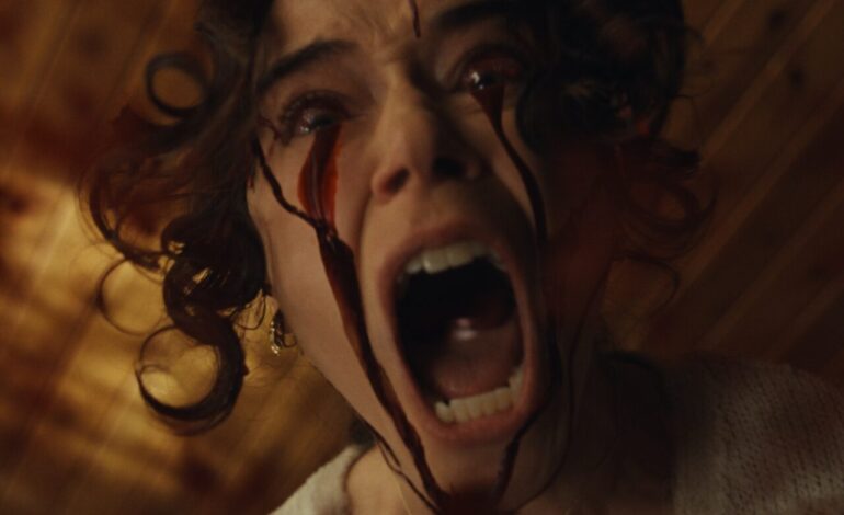 Ten Chilling Stephen King Adaptations Set to Haunt Viewers