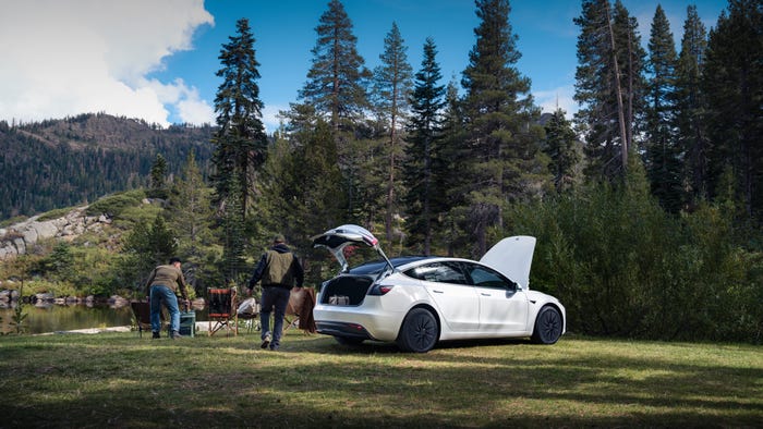 Tesla Earnings Day: Major Shift from EVs to AI Imminent