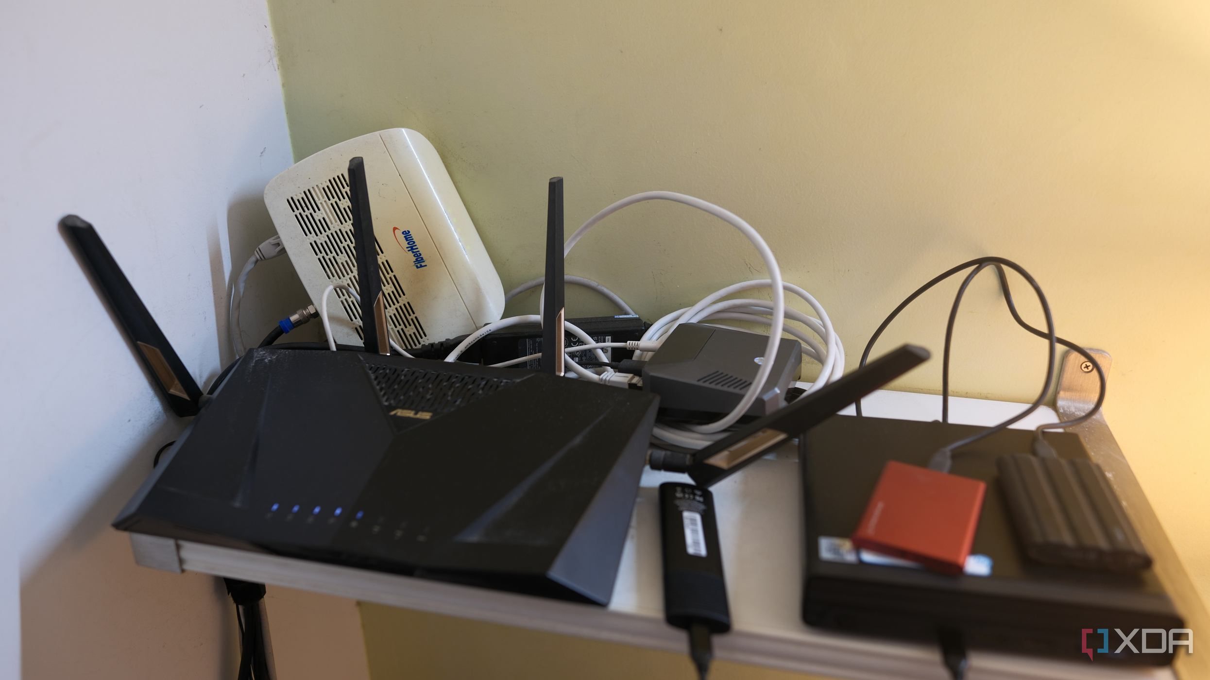 Testing Network Resilience: Simulating Internet Outages for Learning