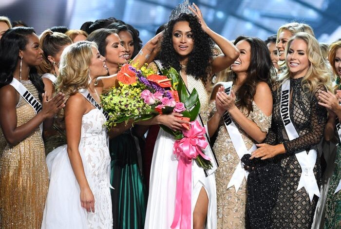 Texas Leads the Way: Most Miss USA Wins Ahead of Pageant
