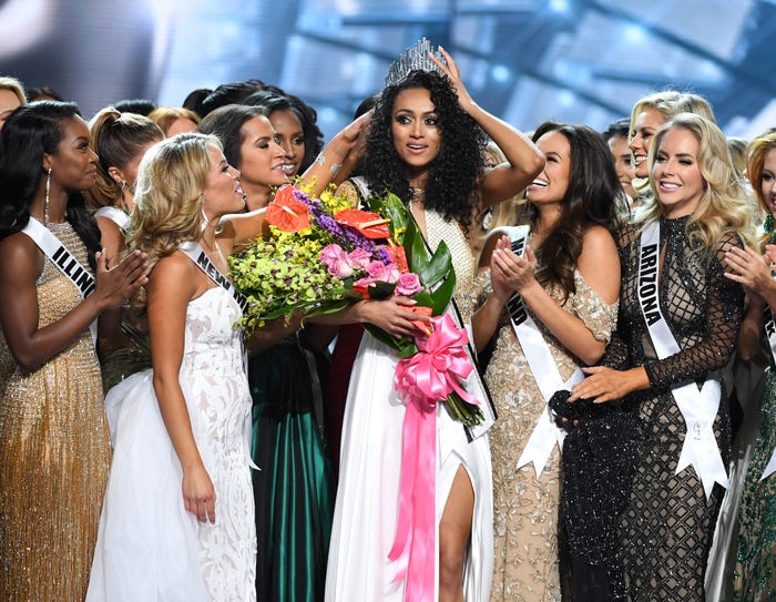 Texas Leads the Way: Most Miss USA Wins Ahead of Pageant