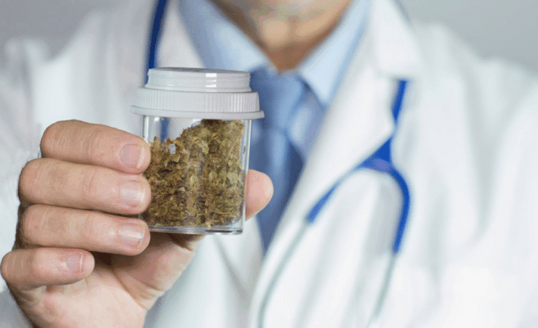 Texas Medical Cannabis Evaluations Streamlined for Patients NOW