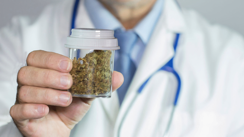 Texas Medical Cannabis Evaluations Streamlined for Patients NOW