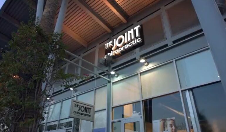 The Joint Chiropractic Launches Affordable Care for Austin Residents