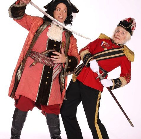 Thomasville Entertainment Foundation Announces Urgent Gilbert & Sullivan Event