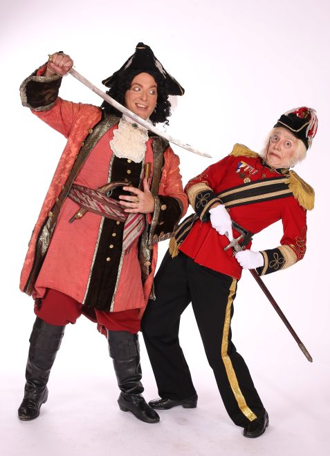 Thomasville Entertainment Foundation Announces Urgent Gilbert & Sullivan Event