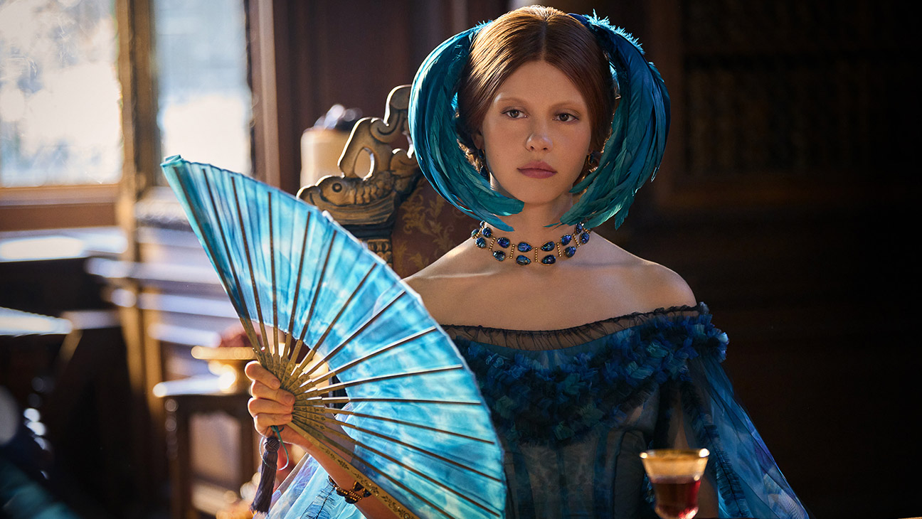 Tiffany & Co. Collaborates with Netflix on del Toro’s ‘Frankenstein’