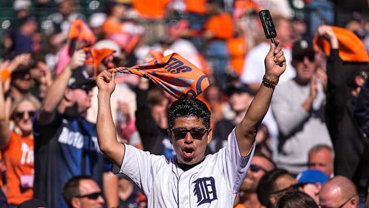 Tigers Face Crucial ALDS Game 5 Against Mariners in Seattle