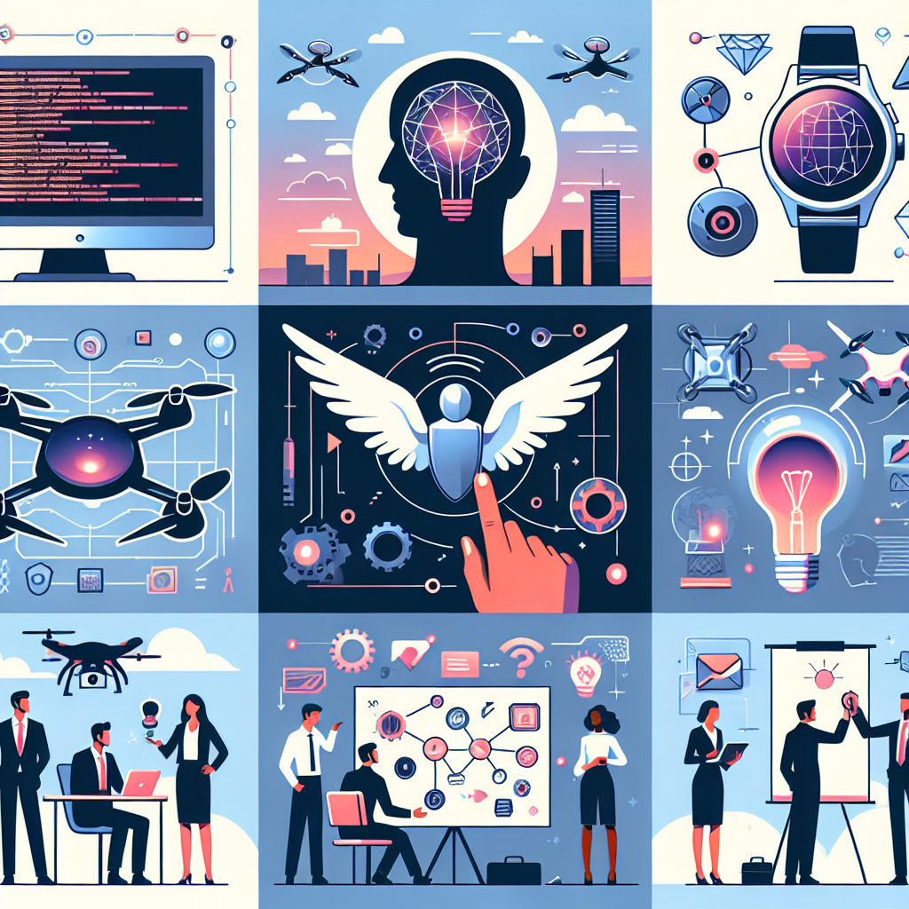 Timeless Principles Fueling Tech Startups’ Rapid Success
