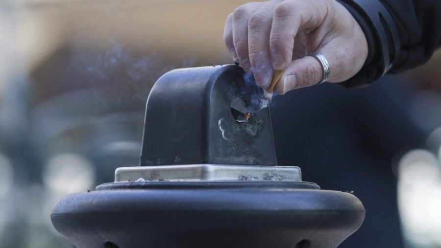 Tobacco Industry’s Influence on U.S. Health Policy Escalates