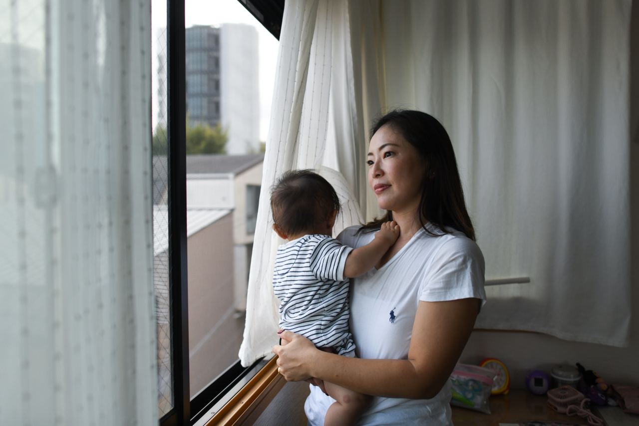 Tokyo Introduces Subsidies for Epidurals to Address Baby Shortage