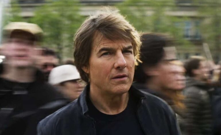 Tom Cruise Still ‘Mad For’ Ana de Armas Amid New Casual Romance